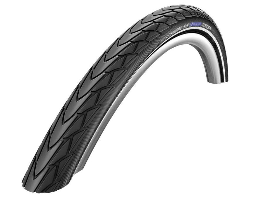 SCHWALBE Pneu Extérieur Marathon R-Guard 20 X 1.50 Noir Reflet 2/5