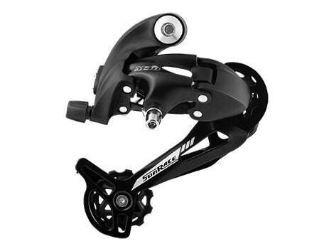 SUNRACE Sunrace A Derailleur M41 ATB 7-8V Inbus Haak