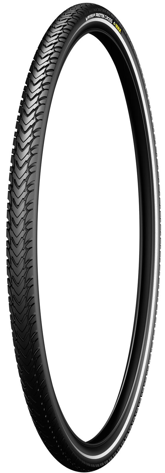 Fahrradreifen vtc-vae max Verstärkung Flanke reflex homologiert Michelin Cross P 3/3