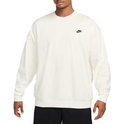 Nike - Sweat blanc HJ1819-133