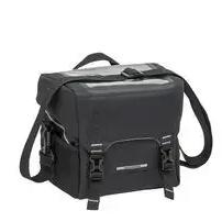 Looxs Sports Handlebar Bag Black - 9L Waterproof