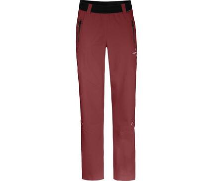 (Über-) Regenhose recycelt, Netzfutter, 20000 mm Wassersäule Grün