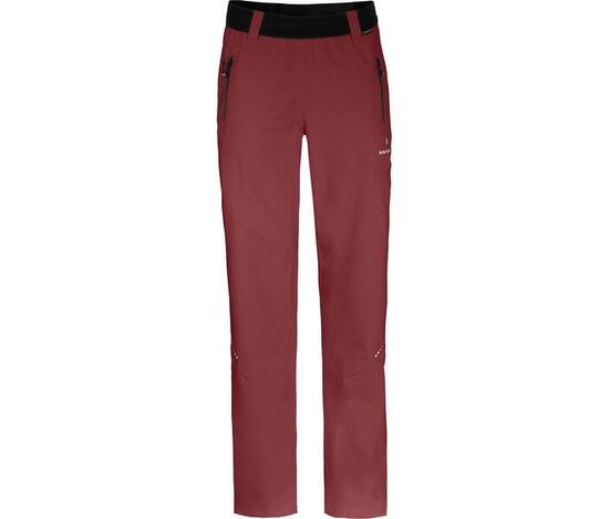 (Über-) Regenhose recycelt, Netzfutter, 20000 mm Wassersäule Blau