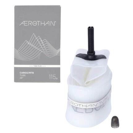 Dętka 26" Aerothan Plus Sv13-Ae+ 26X210-250 Sv 40Mm