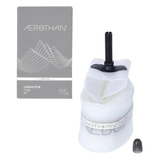 Dętka 26" Aerothan Plus Sv13-Ae+ 26X210-250 Sv 40Mm