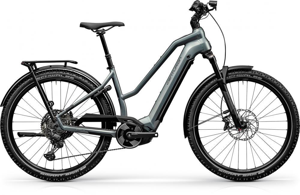 Centurion Country R3000i T EP1 vélo électrique, 27,5", Bosch CX 85 Nm, 625 Wh, S 2/2