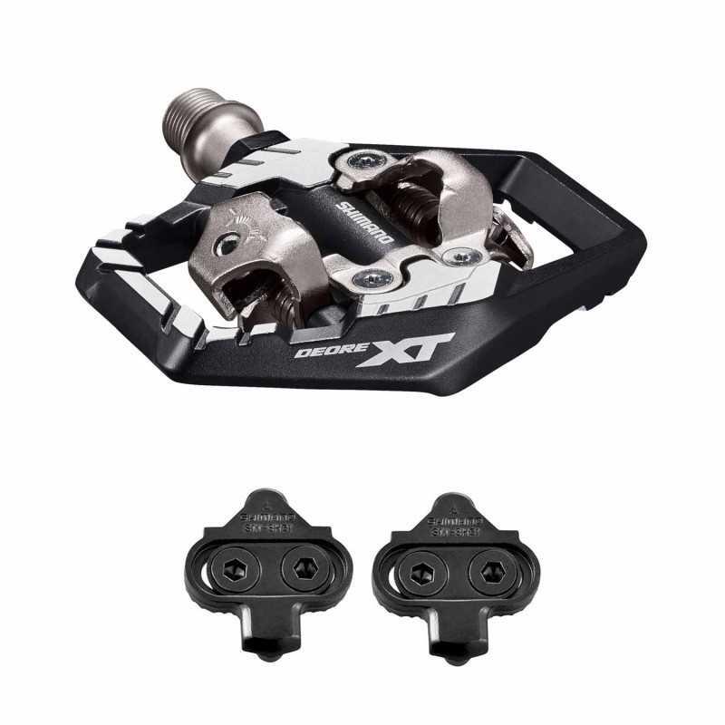 Pedale MTB clipless - Deore XT PD-M8120