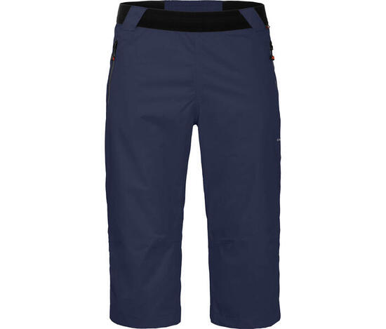 3/4 Regenhose Netzfutter, 12000 mm Wassersäule Blau