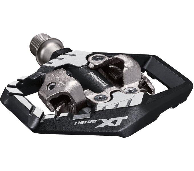 Pedal SHIMANO DEORE XT PD-M8120 3/7