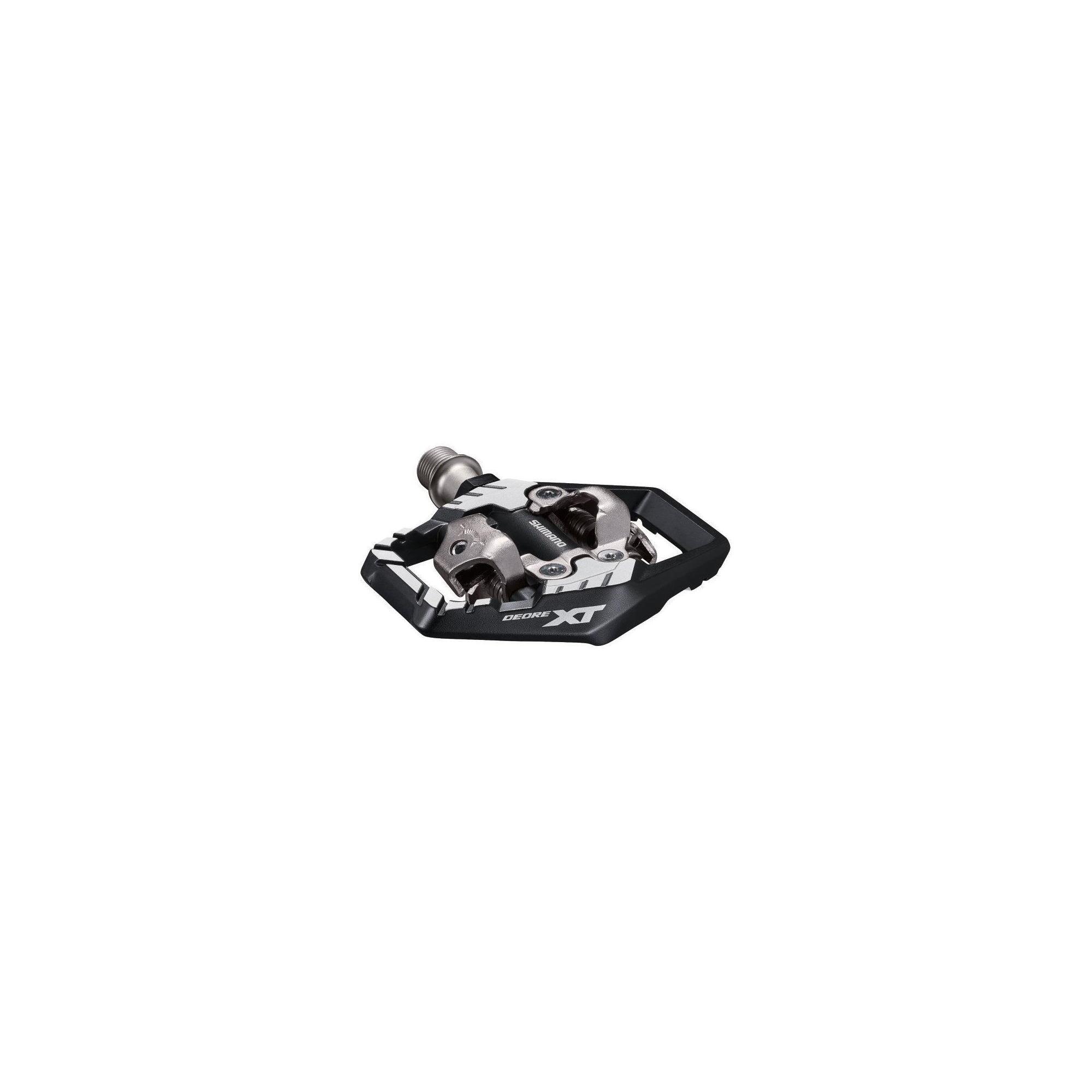 Pedale MTB clipless - Deore XT PD-M8120