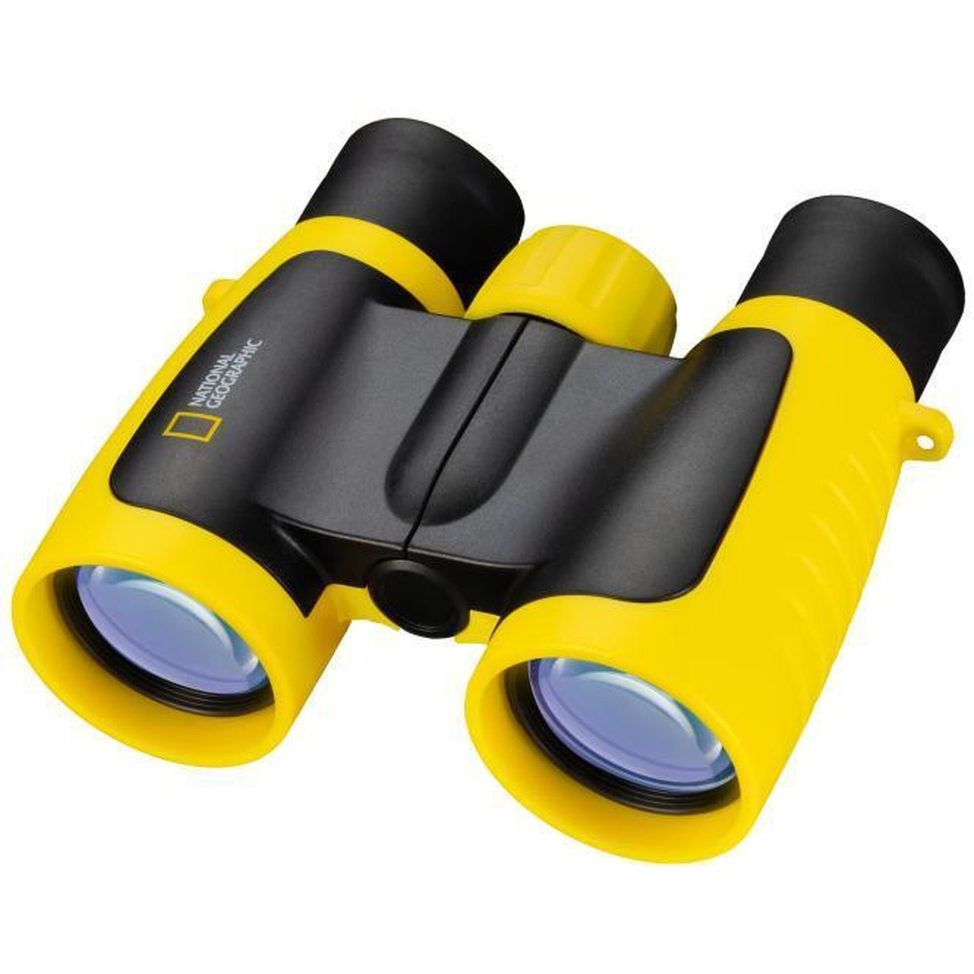 Binoclu National Geographic 3x30 9104500
