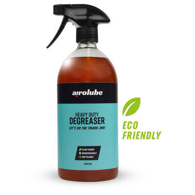 Ontvetter heavy duty degreaser
