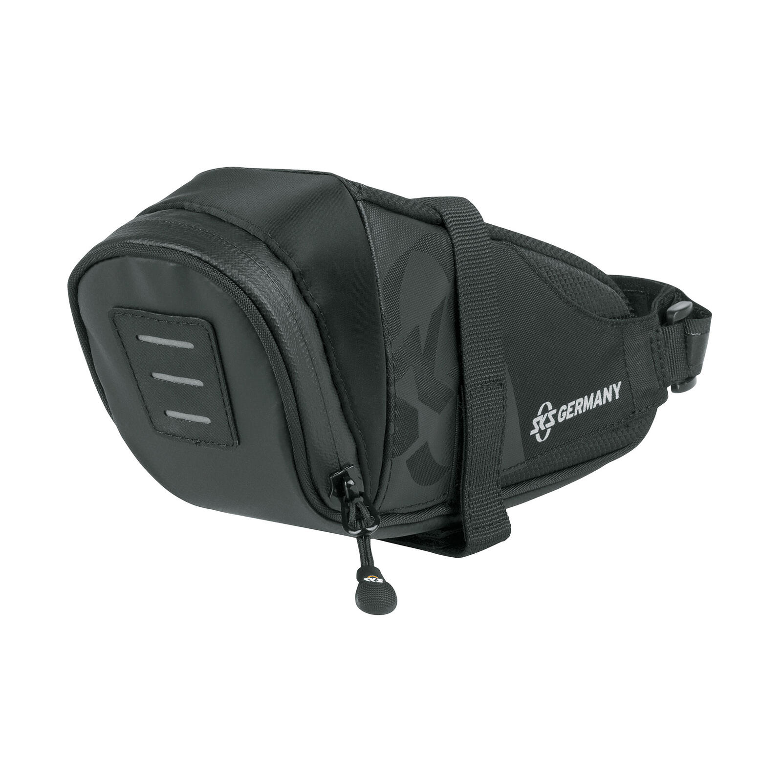 SKS Racer Straps bolsa de selim 0,8 L 2/3