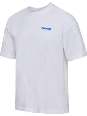T-shirt loose Hummel SW Stadium 7/7