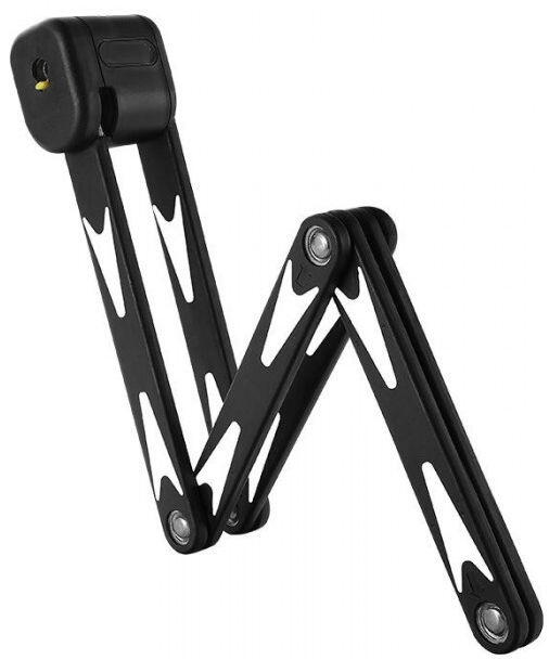 Edge Foldguard 95 avec Art2 Quality Mark Black 4/4