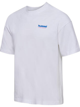 T-SHIRT AMPLE hmlLOOSE S/S SW STADIUM