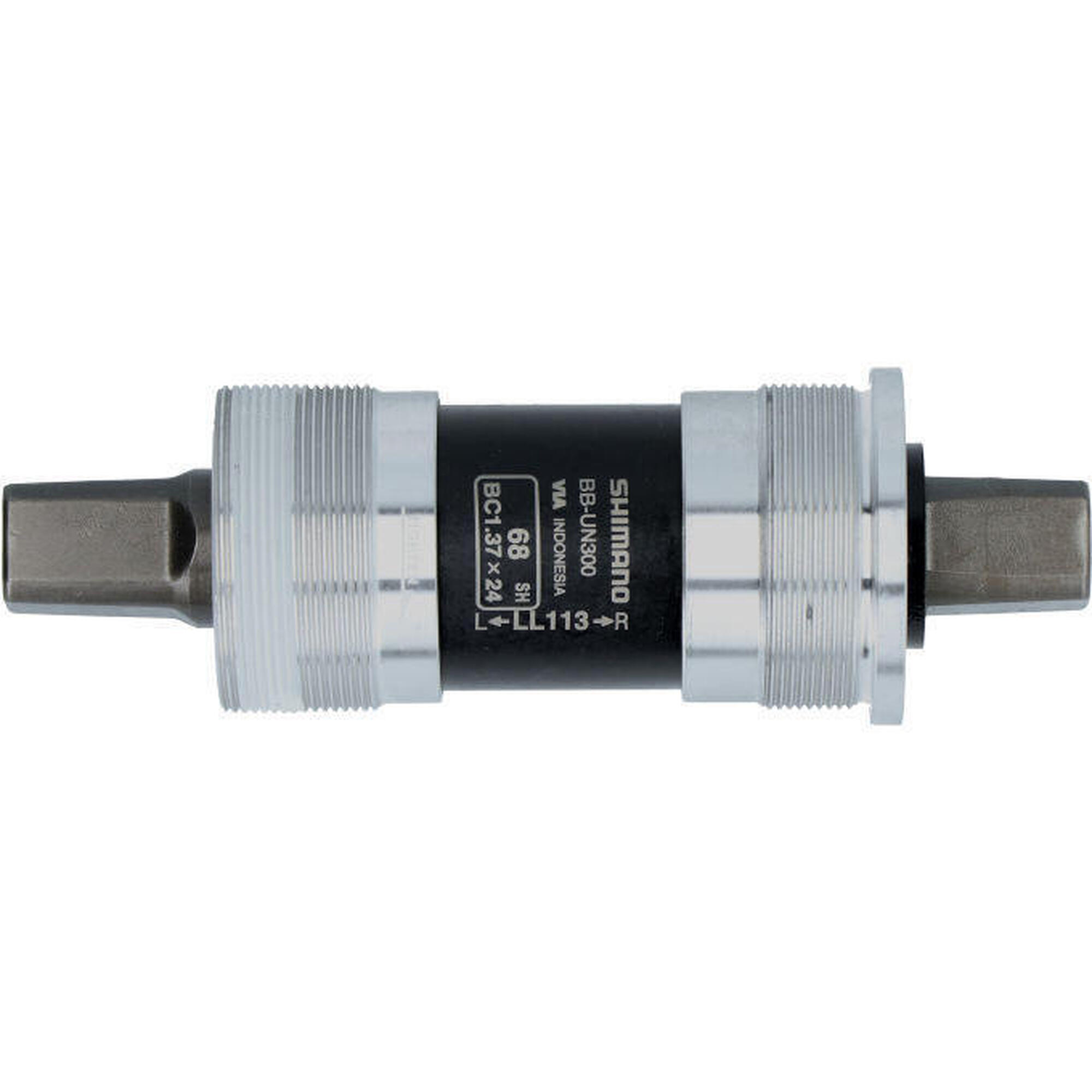 Kwadratowy Wspornik Dolny Bb-Un300 68Mm / 113Mm