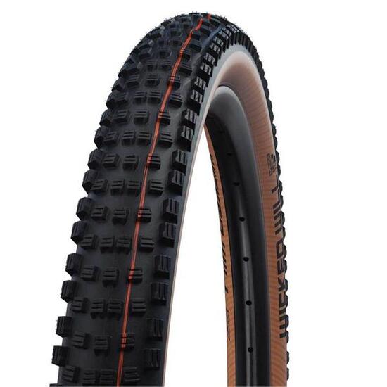 Wicked Will - TLE - ADDIX Soft - Super Race - 29x2.40 - Transparent Sidewall