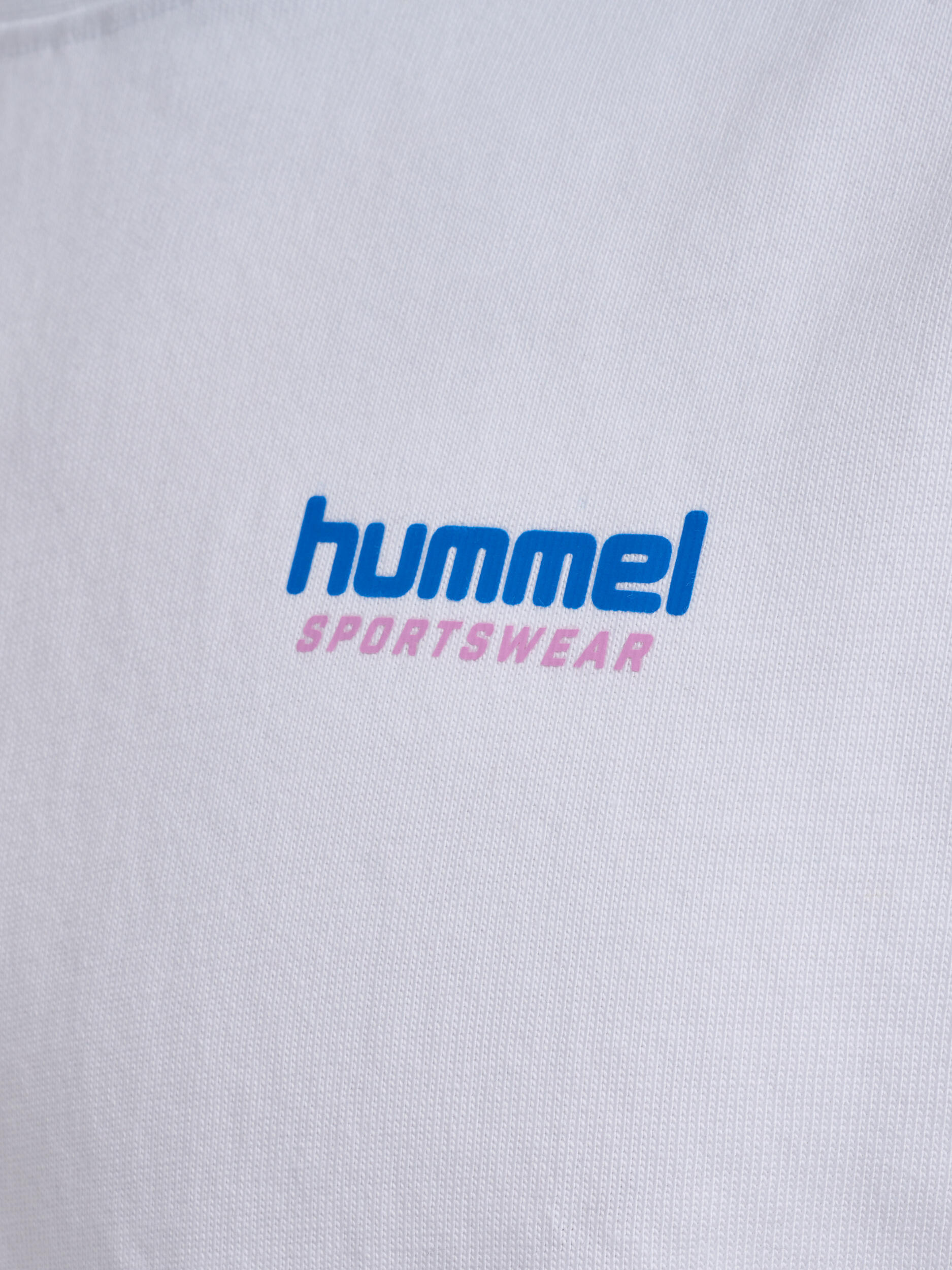 T-SHIRT AMPLE hmlLOOSE S/S SW STADIUM 3/7