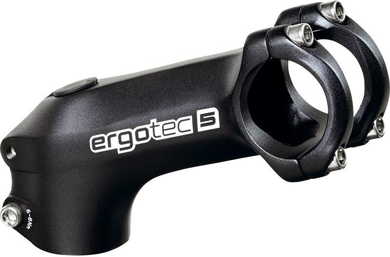 ERGOTEC picture