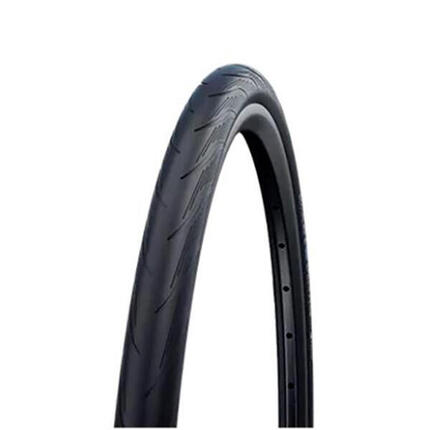 Pneu vtt 26 x 1.50 Schwalbe spicer plus noir tr (40-559) renfort