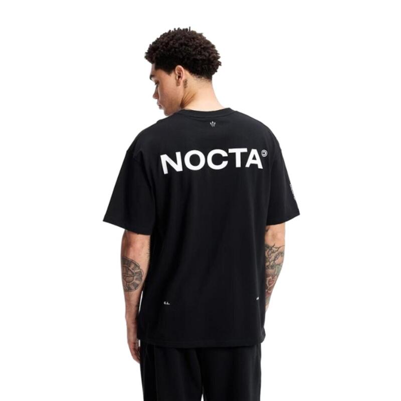 T-shirt  x NOCTA NRG Big Body CS Black