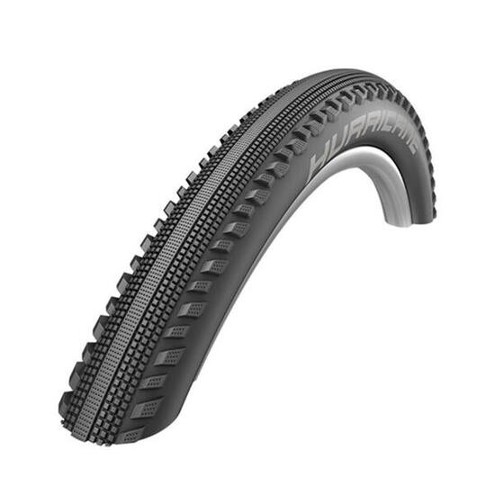 Opona sztywna Schwalbe Hurricane Perform,26x2,10 Hs499 Raceguard