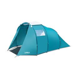 Bestway Pavillo Family Dome 4 Tente (305 + 95) x 255 x 180 cm
