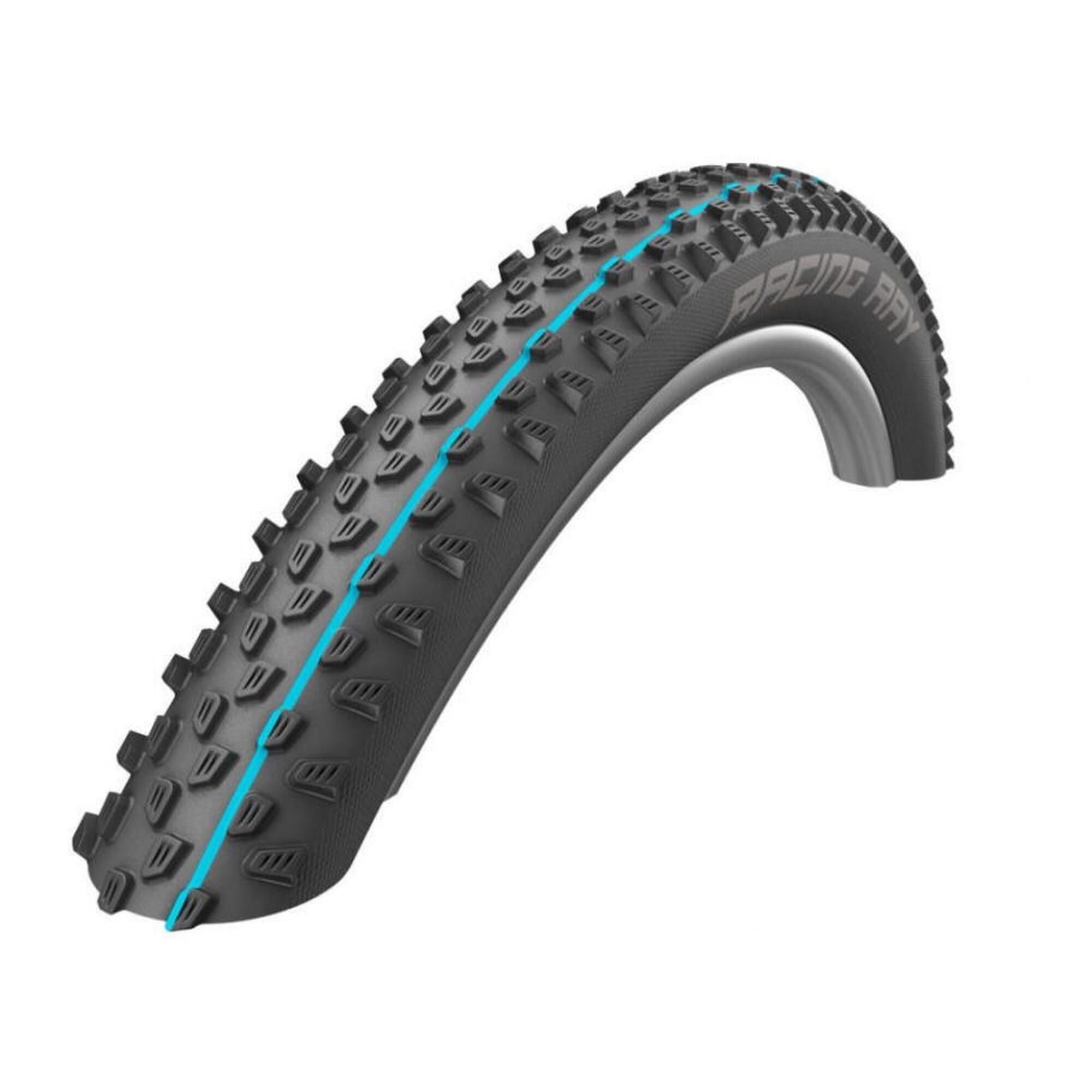 Opona Składana Racing Ray Performance Addix 27,5 X 2,25