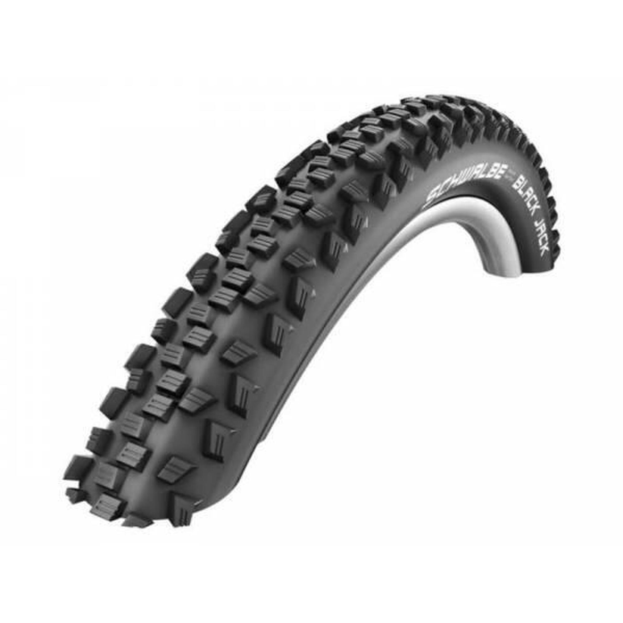 Opona Black Jack K-Guard 20 X 1.90