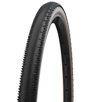 Buitenband g-one rs 28 x 1.35 t-skin vouw tubeless