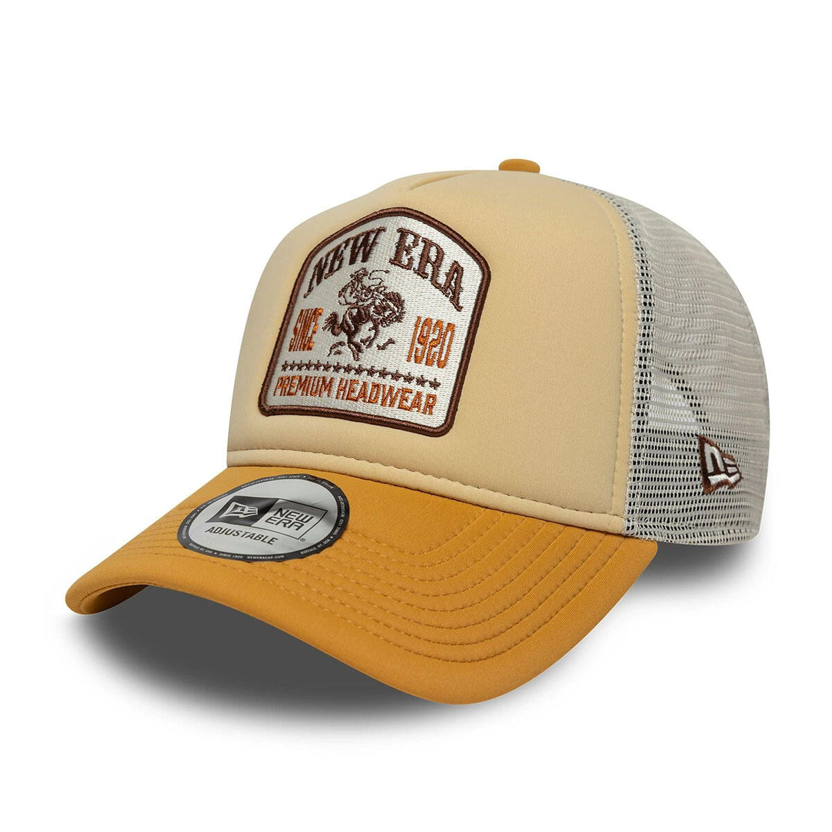 NEW ERA Cappellino New Era Graphic Patch