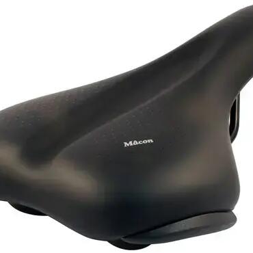 San Remo Macon Race ATB Saddle for City Bikes