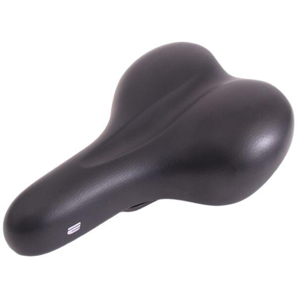Selle de vélo Ville Rental - Noir 3/3