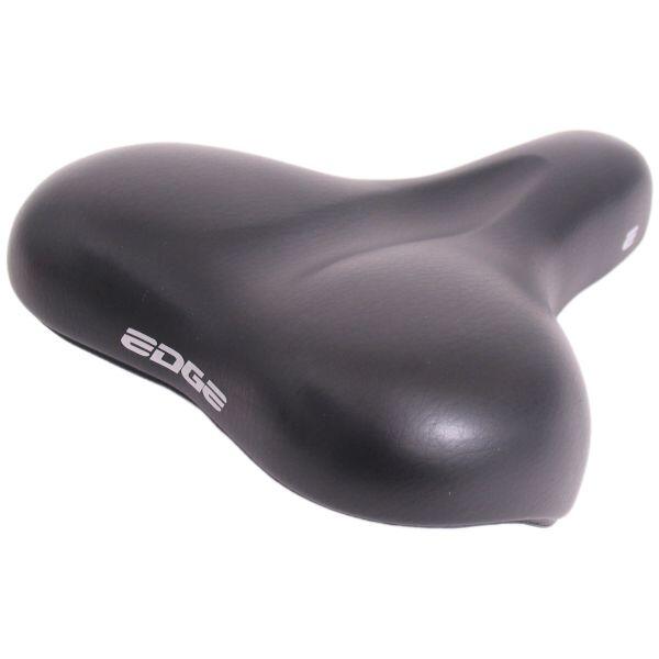 Selle de vélo Ville Rental - Noir 2/3