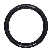 Opona Hurricane R-Guard 29 X 2.40 Czarna Odblaskowa
