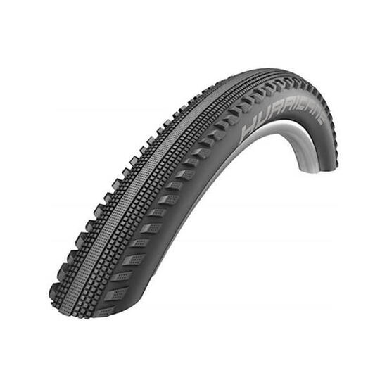 Schwalbe Hurricane 29 x 2.40 Tubetype - Addix Performance Double Defense