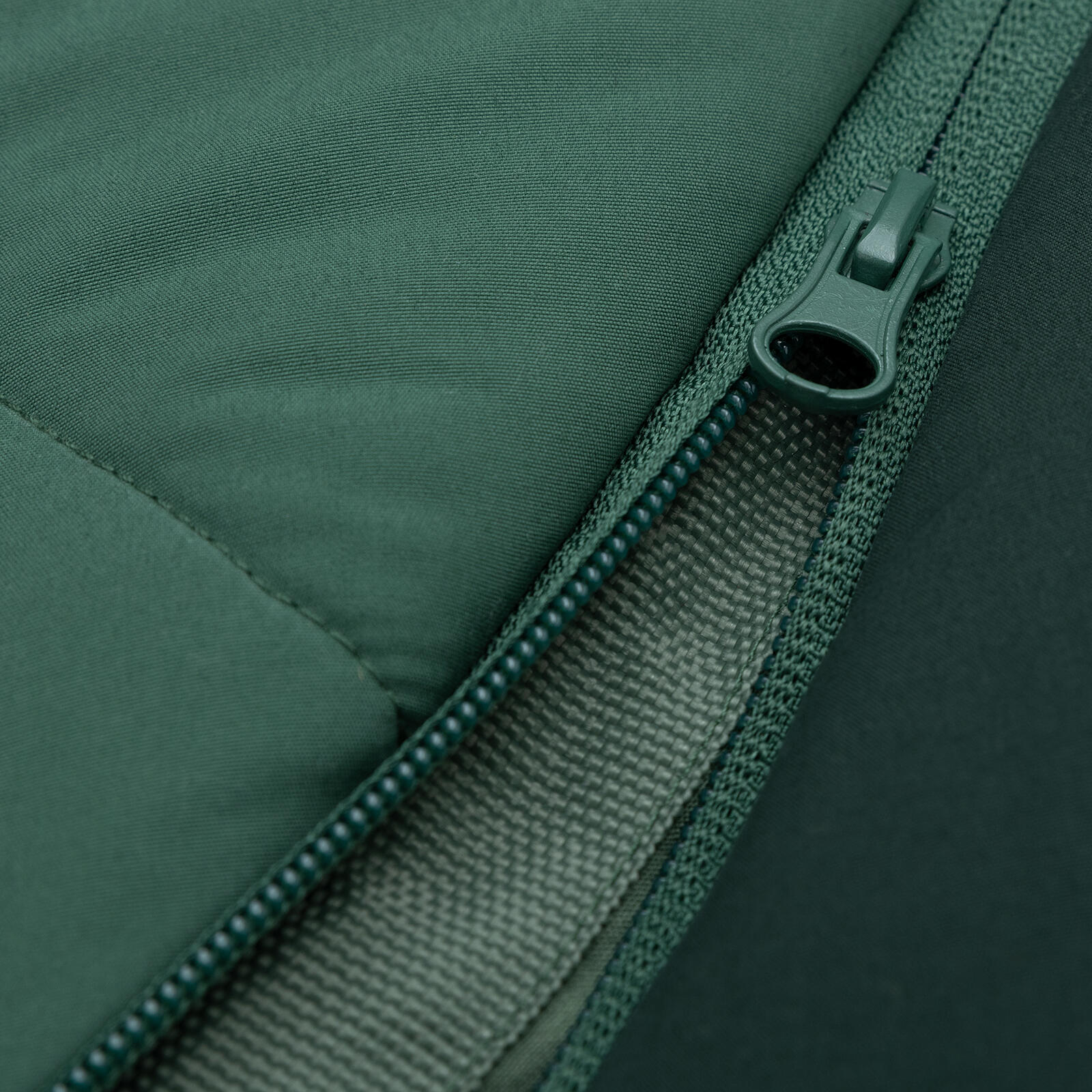 qeedo Buddy 8 Sac de couchage Camping (8-25°C), confortable 7/7
