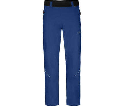 (Über-) Regenhose leicht wattiert, recycelt, 20000 mm Wassersäule Braun