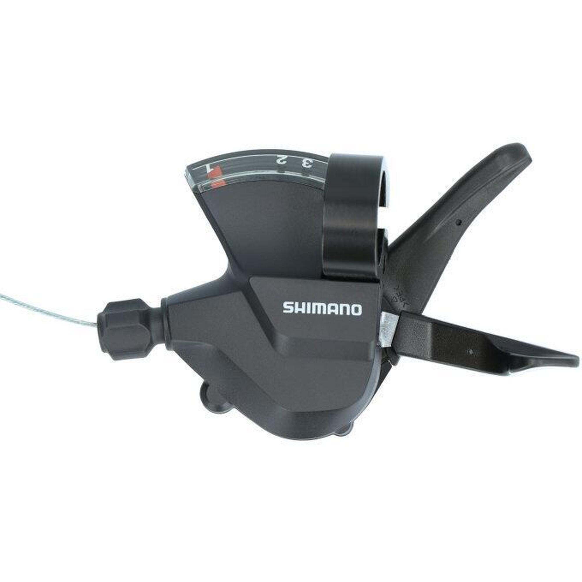 Regulator Lewy 3-Biegowy Sl-M315