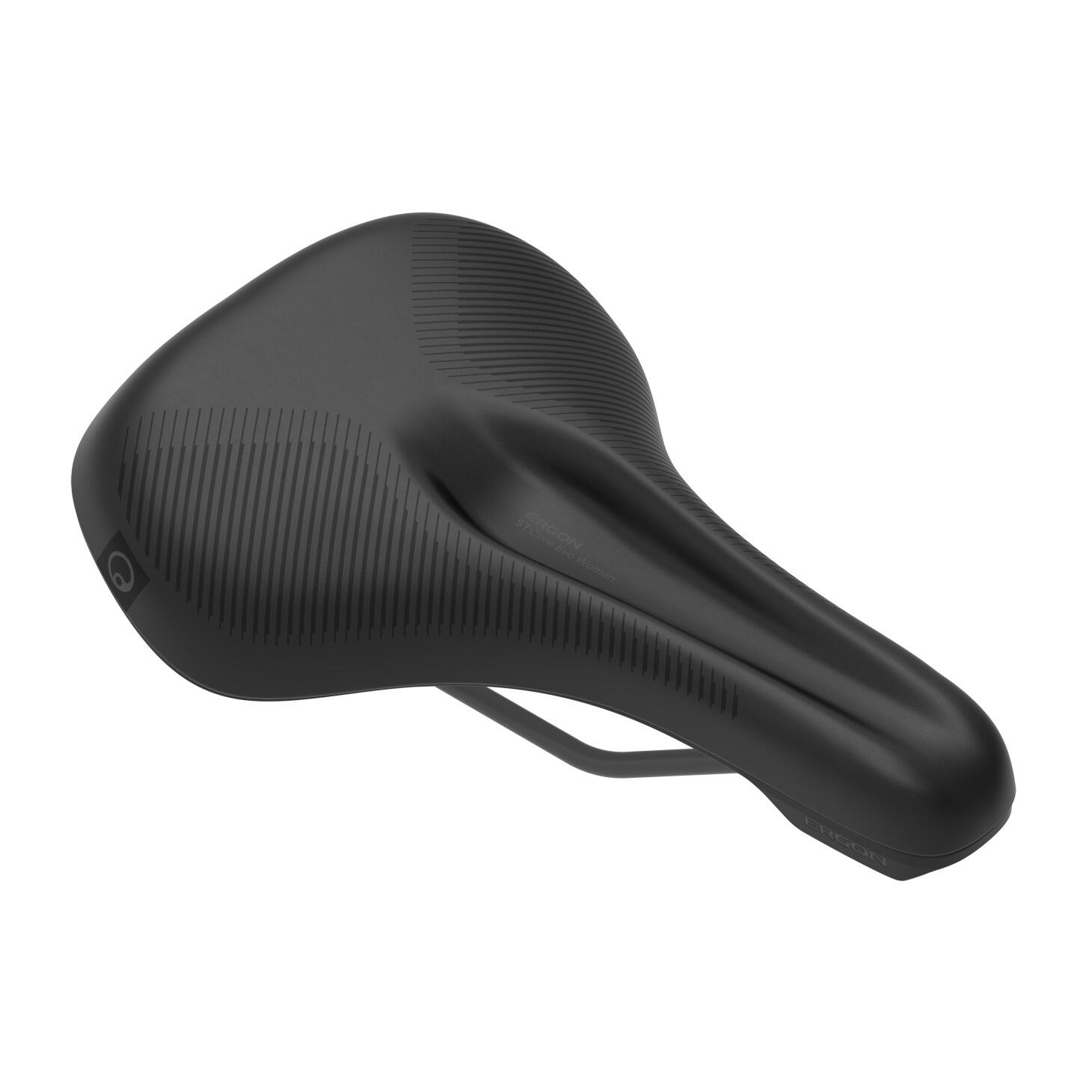 Ergon Trekking Sattel ST Core Evo M/L Damen 6/7