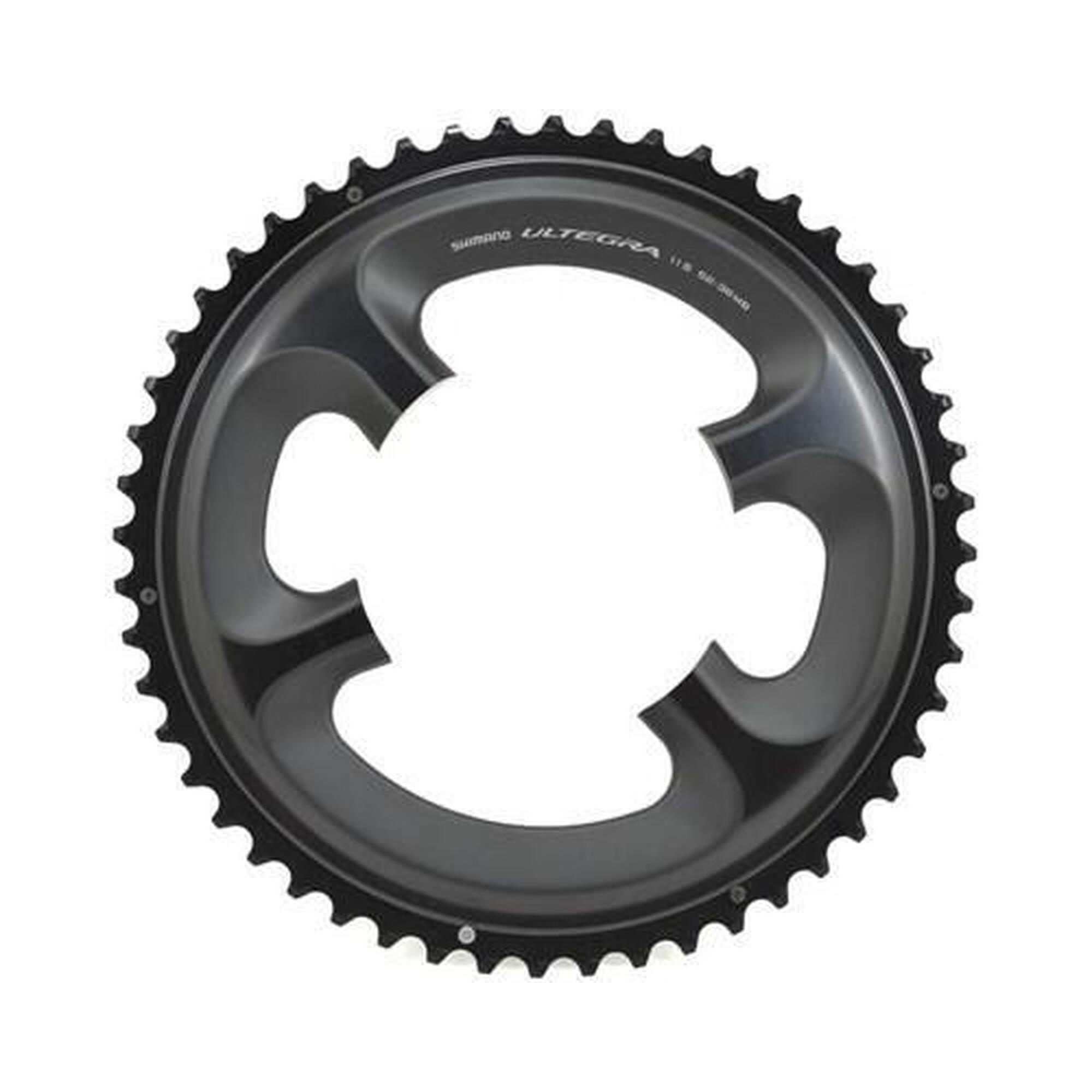 Tarcza Mechanizmu Korbowego 52T Ultegra Fc-6800 Mb (Dla 46-36T / 52-36T)