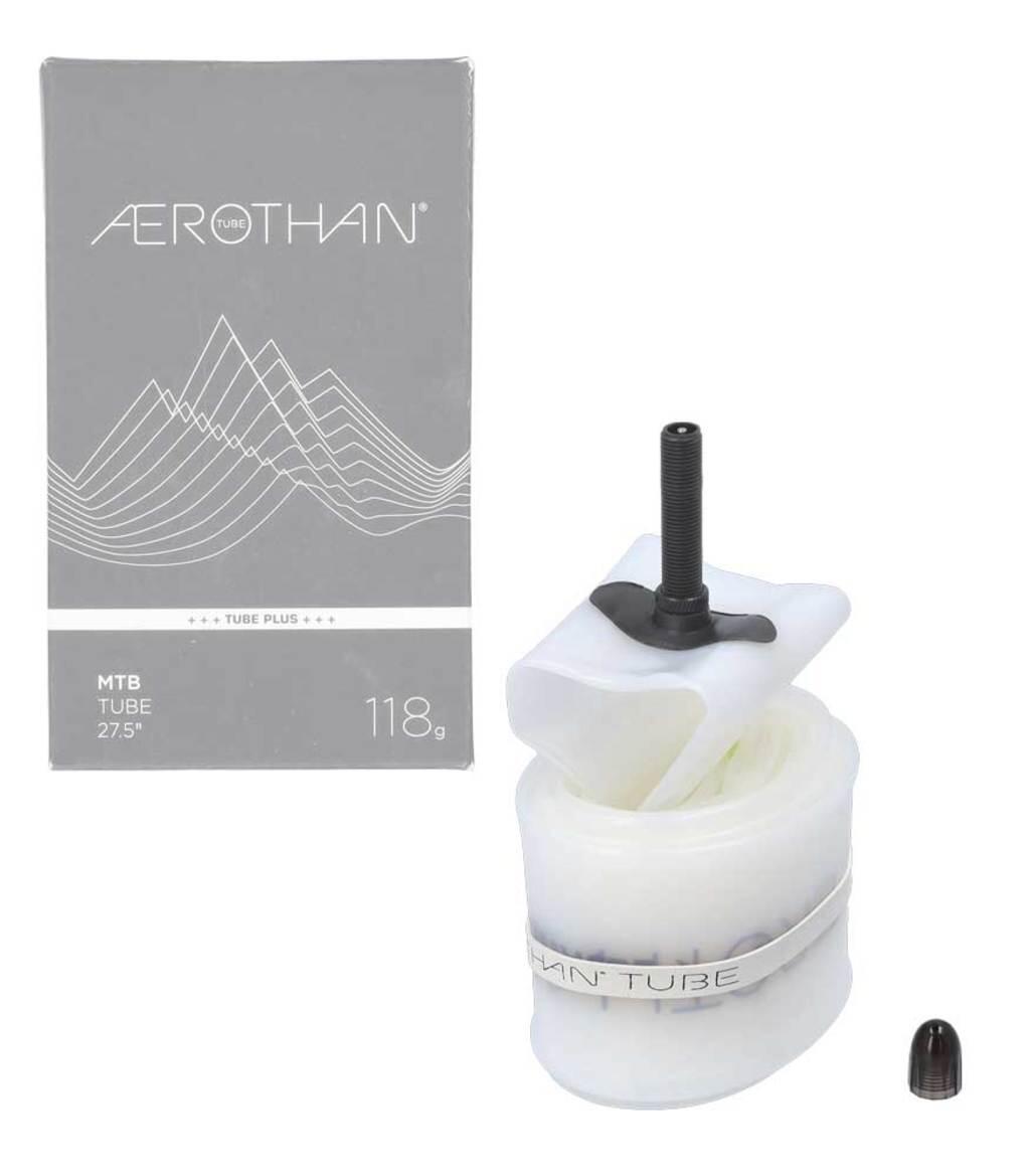 SCHWALBE Camera d'aria Schwalbe No.21e Aerothan 27.5" AV 40 mm.