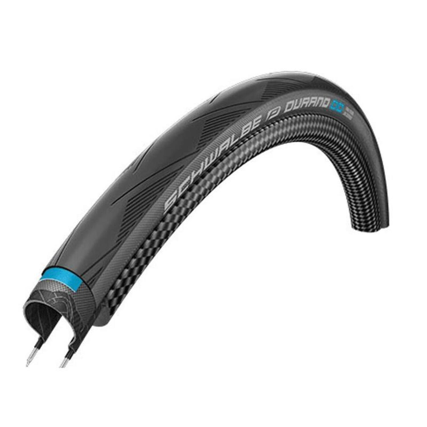 Schwalbe - Pneu Rigide Schwalbe One 20x1 1/8 R-guard - Pneu - Noir - Taille Unique - Decathlon