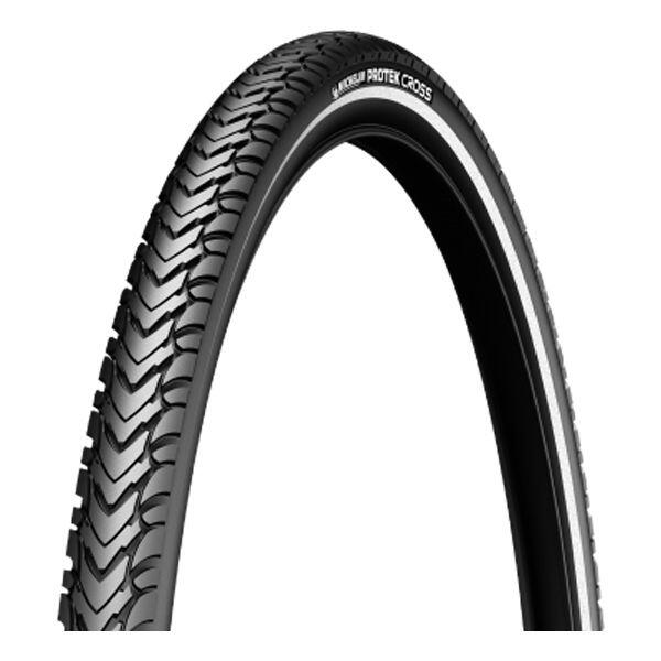 Opona 28" Protek Cross Max 2/3