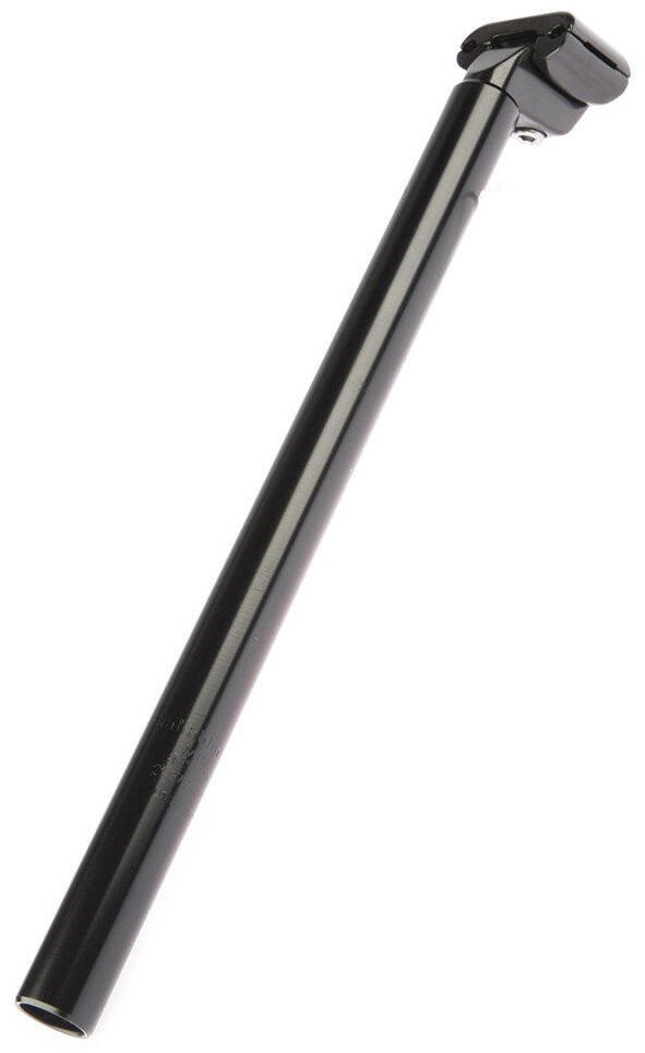 Sztyca Siodła Atb Sp-243 Ø27,2 Mm / 400 Mm - Czarna