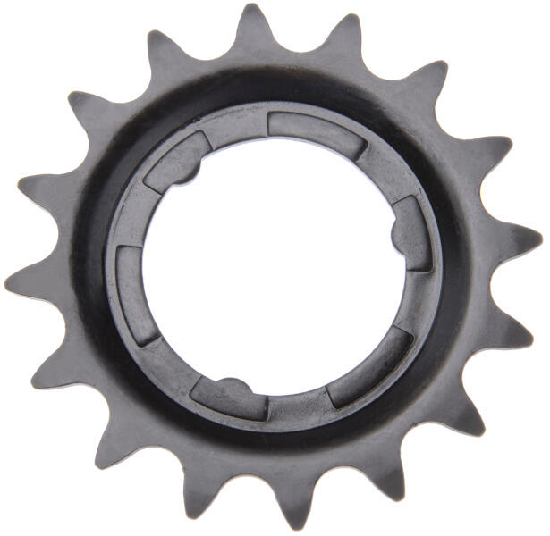 Piasta Wewnętrzna Sprocket 23T - Czarna