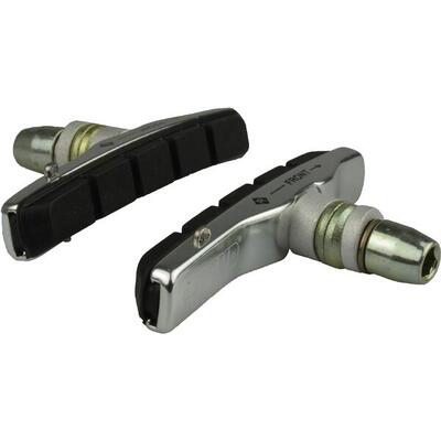 Vwp remblokken v-brake cartridge compleet