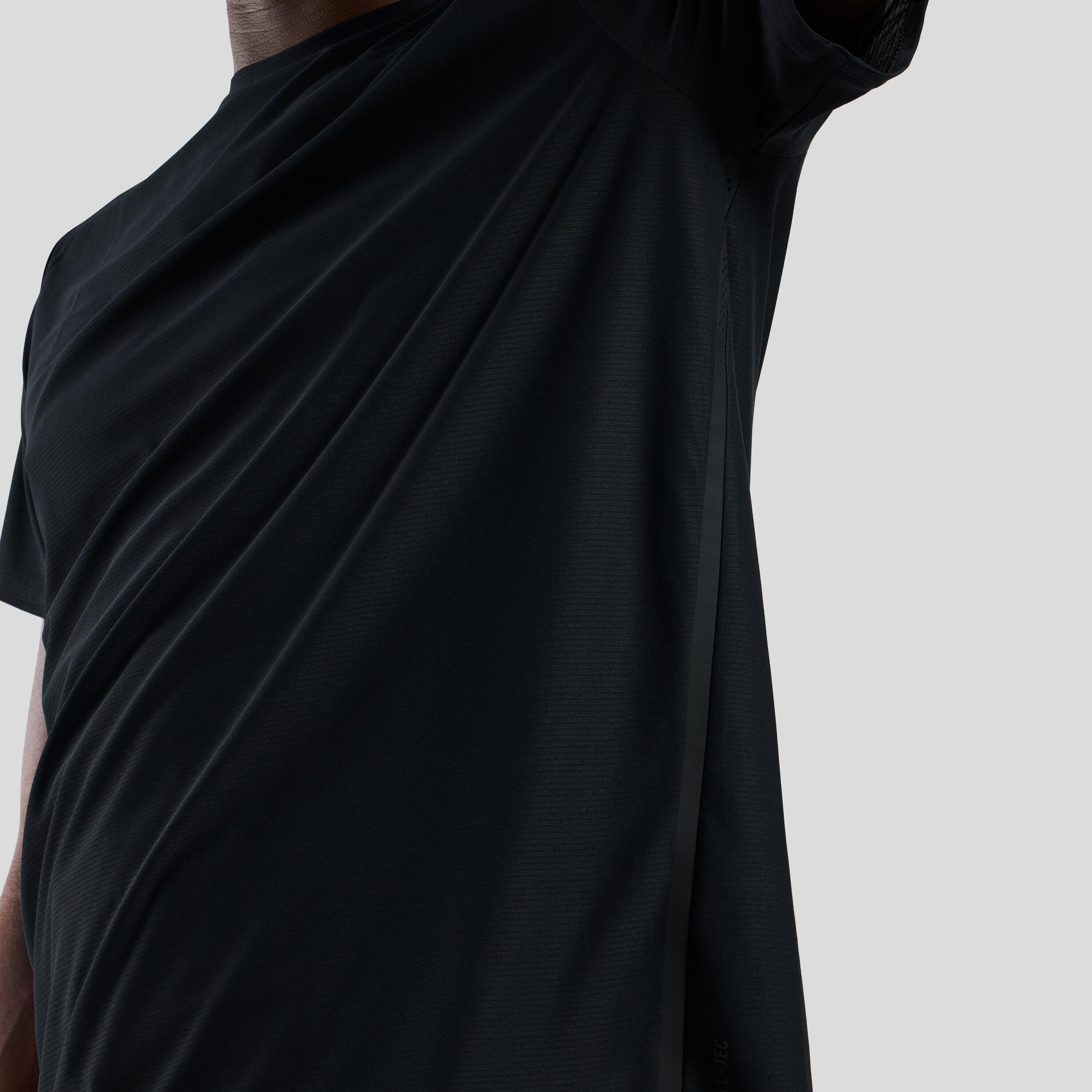 T-shirt de running Zeroweight Chill-Tec 2.0 ODLO 3/7