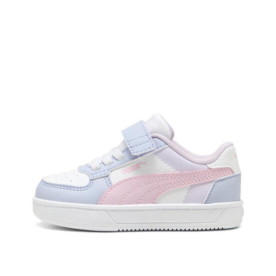 Puma - Caven 2.0 block bco/lila/rosa 394463-15